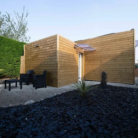 Πανσιόν Les Secrets De Cristot