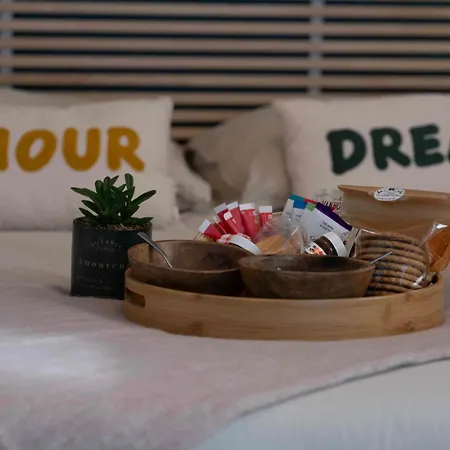 Les Secrets De Guest house Cristot