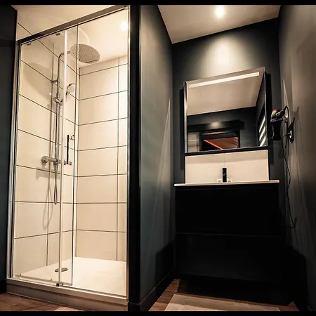Les Secrets De Guest house *