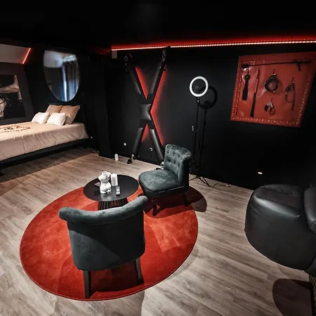 Les Secrets De 3* Cristot