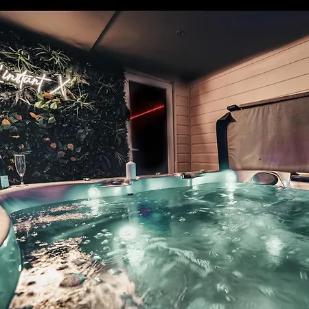 Les Secrets De 3* Cristot