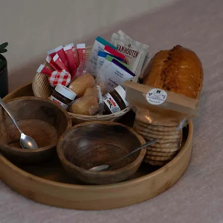 Les Secrets De Guest house *