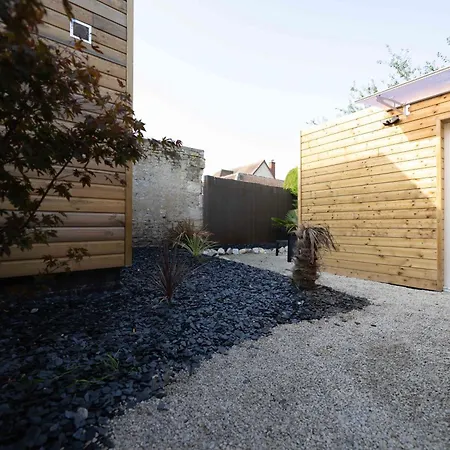 Πανσιόν Les Secrets De