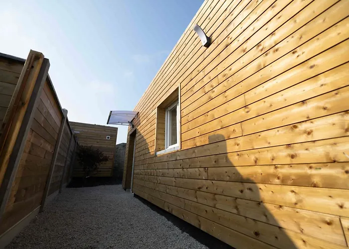 Les Secrets De Guest house Cristot