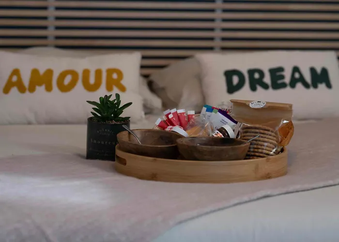 Les Secrets De Guest house Cristot