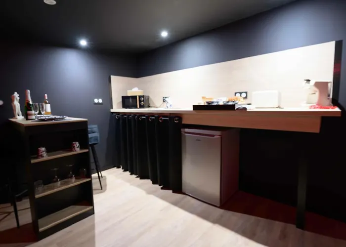 Les Secrets De Cristot