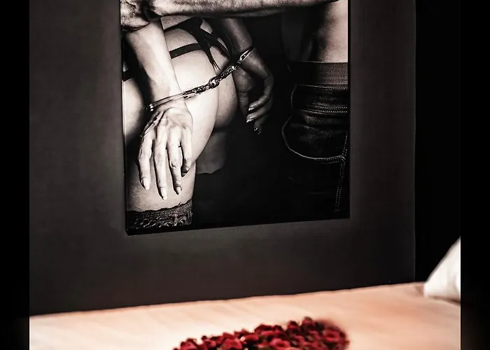 Les Secrets De Guest house Cristot