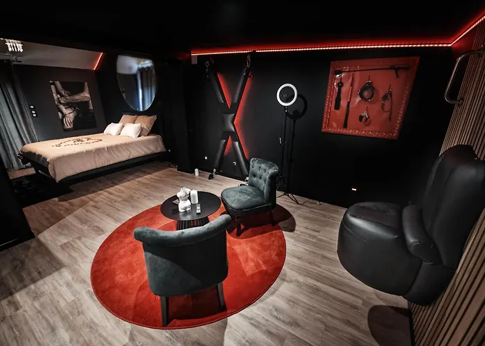 Les Secrets De 3* Cristot