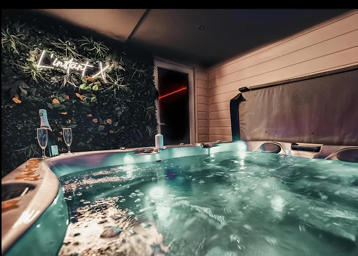 Les Secrets De 3* Cristot