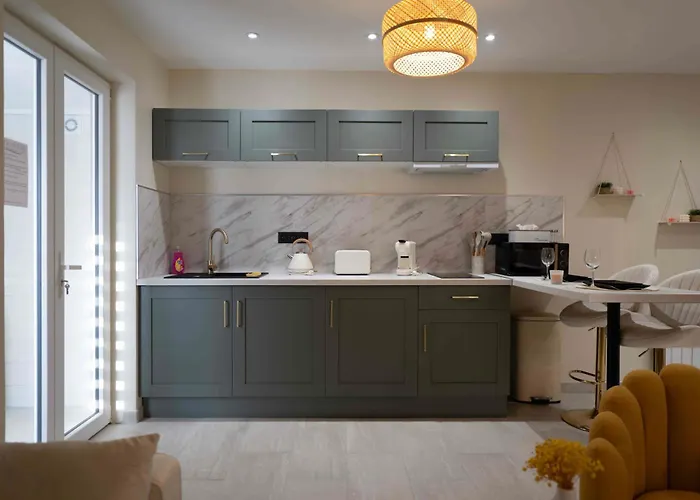 Guest house Les Secrets De Cristot