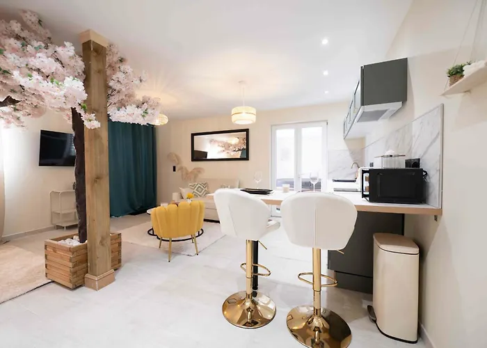 Les Secrets De 3* Cristot