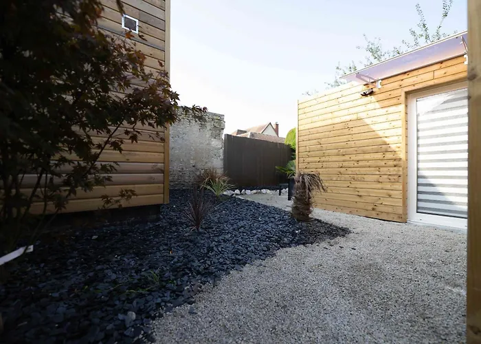 Guest house Les Secrets De